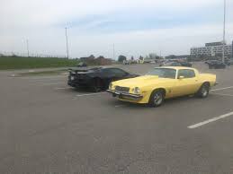 Image result for Bright Yellow 1976 Colt