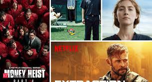 Please support our site by sharing it with your friends! Hasmukh Netflix Quarantine And Chill From Money Heist To Parasite Shows Films You Can Watch During Lockdown The Economic Times