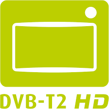 Die sender werden digital übertragen. Dvb T2 Hd Wikipedia