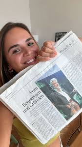 Sowohl bei Sergeevas Vortrag als auch bei dem von Messner herrscht im  Publikum absolute Stille.“