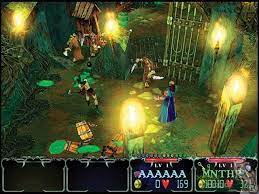 Then just go and purchase drumsticks to replenish your health until its full. Gauntlet Dark Legacy Original Xbox Game Profile Xboxaddict Com