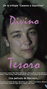 Divino tesoro (2024)