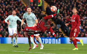 The 2020/21 champions league final will take place on saturday,. Liverpool Held To Scruffy Goalless Draw By Bayern Munich To Set Up Exciting Second Leg