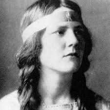 Nan (Anna) Shepherd (1893