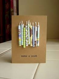 40 Handmade Greeting Card Designs Candle Cards Birthday Cards Diy Cards Handmade