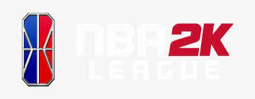 C Jones Nba 2k League Logo Png Free Transparent Png Download League Logos Png