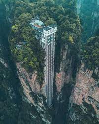 Love The Slight Differences Between Summer And Winter In Zhangjiajie In The Northwest Of China S Hunan Province Zhangjiajie Travel Family Vacation Planning