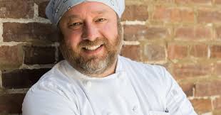 The Beau Show: The man behind Beau Catering