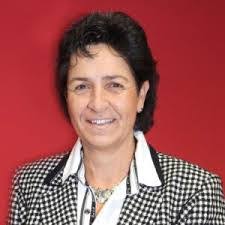 Maria Rain's Instagram, Twitter & Facebook