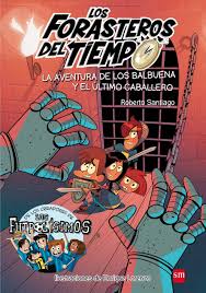 El pronóstico del tiempo más actualizado en santiago de los caballeros: Los Forasteros Del Tiempo 2 La Aventura De Los Balbuena Y El Ultimo Caballero Amazon Fr Santiago Roberto Lorenzo Diaz Enrique Livres Anglais Et Etrangers