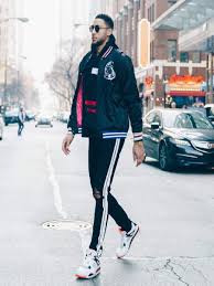 Have a look at these steer styles of kendall and ben simmons. Meet Nba Player And Street Style Icon Ben Simmons The Etimes Photogallery Page 10