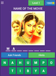 Here are 100 fun movie trivia questions with answers, covering disney movies, horror films, and even '80s movies trivia. 2018 Telugu Movie Quiz For Android Apk Download