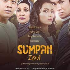 Film pendek ibu spesial hari ibu di tanggal 22 desember nanti, bersama @satlantasacehutara. Minggu Akhir Drama Sumpah Ibu Slot Azalea