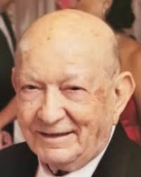 Obituary information for Giuseppe DeVita