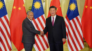 Whether the trade war is quickly settled or gets far worse is something we're all going to have to wait and see. Malaysia S Economy Slows As Us China Trade War Hits Exports Nikkei Asia
