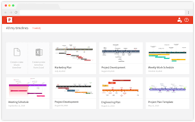 Office Timeline Free Timeline Makers That Save You Hours Of Work Office Timeline Timeline Maker Online Timeline Maker