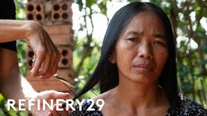 Wendy Lavender from Libby Lavender talks at #CheltNetworking about how &  why she set up the business