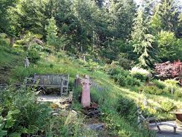 Schon immer gilt der garten als abbild des paradieses, das bezeichnenderweise auch garten eden genannt wird. Garten Beate Thiesmeyer