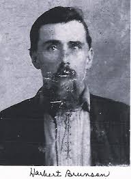 Harbard Brunson “Brunt” Smith (1812-1885)