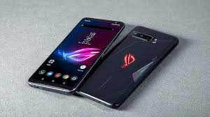 Asus has launched the rog phone 5 with snapdragon 888, up to 18gb ram improved ultrasonic airtriggers, 65w fast charging, and more. Asus Rog Phone 5 Benchmarks Just Leaked And It S Bad News For The Galaxy S21 Tom S Guide