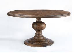 Otb Levi 60 Inch Round Dining Table Signature 60 Inch Round Dining Table Dining Table Round Dining Table