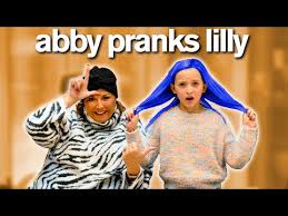 I have a conference there next month and i thought perhaps we could meet. Abby Lee Pranks Lilly Hysterical Dance Moms Drama Youtube