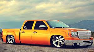 Maybe you would like to learn more about one of these? Gmc Orange Takuache Truck Cars Hd Wallpaper Peakpx