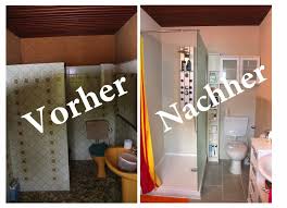 Sie möchten ihr badezimmer renovieren, aber sie haben nicht die richtigen ideen gefunden? Umbau Badezimmer Wir Sind Endlich Fertig