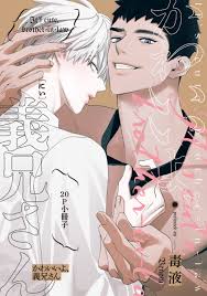 新規登録で全巻50％還元！】かわいいよ、義兄さん【単行本版（特典付き）】1巻|毒液|人気漫画を無料で試し読み・全巻お得に読むならAmebaマンガ