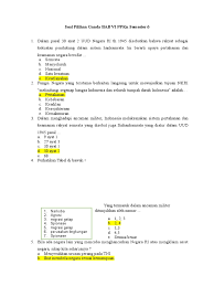 There were only a few villages. Contoh Soal Pilihan Ganda Security Pilihan Ganda 50 Soal Metode Pengamanan Komputer Yang Terdiri Dari Database Security Data Security Dan Device Security Ada Pada Gilbert Humphries