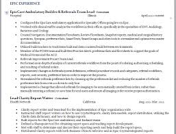 the best resume i've ever seen