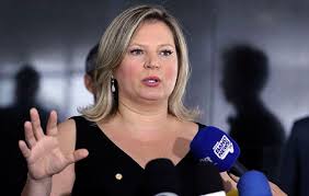 Joice hasselmann magra aos feito 20kg dedica exibe corpo mais psl deputada federal haters reproducao. The Psl Is Liberal Not Nationalist Says Joice Hasselmann New Party Leader The Rio Times