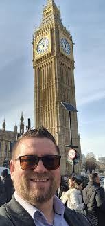 Lee Siddall, Working for Winnington & Castle