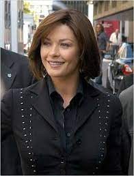 It measures 8 x 10 inches. Hairstyles On Pinterest Cathrine Zeta Jones Catherine Zeta Jones Short Hair Styles