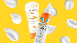 Mineral sunscreens are often good for those with. Sunscreen That Doesn T Break You Out 8 Acne Free Options
