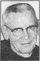 Rev Fr Arthur "Simon" Hesse (1914-1997)
