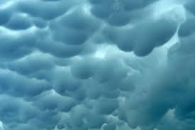 Why are cumulus clouds flat on the bottom? Types Of Clouds Noaa Scijinks All About Weather