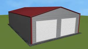 From storage, to an office space, to a guest room, they can do it all! Metal Garages Best Range Of Garage Kits And Steel Garage Buildings