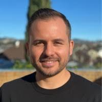 Adrian Huber's Instagram, Twitter & Facebook