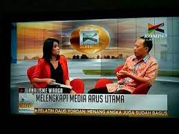 Oct 11, 2020 · jawaban anda : Pewarta Warga Vs Jurnalis Profesional Kredibilitas Adalah Kuncinya Kompasiana Com