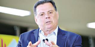 Jorge Kajuru usa assessores de gabinete para gerir canal no YouTube e  fatura R$ 48 mil