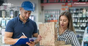 15 contoh surat jalan kepolisisan pengiriman barang desa. Surat Jalan Pengiriman Barang Pengertian Fungsi Hingga Contoh