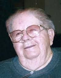 Irena Frances “Irene” Logan Valley (1917-2011)