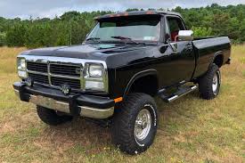 Cummins turbo diesel engines require number 2 diesel fuel for operation in most climates. 1991 Dodge Ram 250 Turbodiesel 4x4 For Sale On Bat Auctions Closed On November 8 2019 Lot 24 936 Bring A Trailer