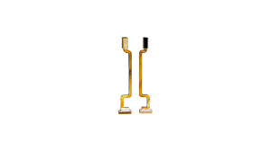 Flat Cable compatible with Samsung E480 ...