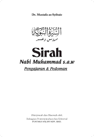 Maulid nabi merupakan perayaan untuk memperingati kelahiran nabi muhammad saw. Sirah Nabi Muhammad Saw Pengajaran Pedoman Lazada