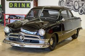Image result for Casino Cream 1950 Ford