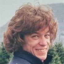 Ellen A. Fitzgerald Obituary