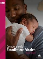 Compendio de estadísticas de muertes accidentales y violentas, 2018-2022