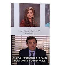Pin By Sophia Renee On The Office Office Memes The Office Show Just For Laughs